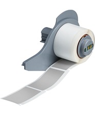 Brady Label 1x2 VOID Vinyl SL RL/100