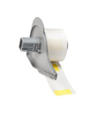 Brady Lbl 2.5x1 Lam Vinyl YL/CL 100