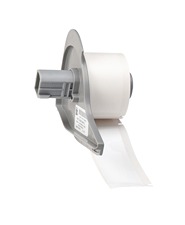 Brady Label 1x3" Polyester WT RL/100