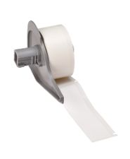 Brady Label 1x4" Polyester WT RL/100