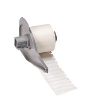 Brady Label 0.25x1.25 Polyester 750