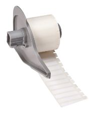 Brady Lbl 0.25 Hx1.25 Polyimide 750