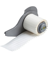 Brady Label 0.125x1.5 Polyester 750