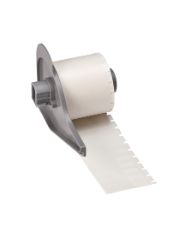 Brady Lbl 1.5 x 0.25 Lam Vinyl 750