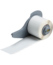 Brady Lbl 0.5x1.5 Polyester LTGR 500