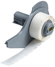 Brady Lbl 0.375x0.375 Polyester 500