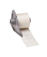 Brady Label 0.75x1.5 Lam Vinyl 250