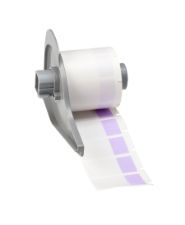 Brady Lbl 1.5x.75 LamVinyl PL/CL 250