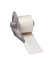 Brady Label 0.75x1.5 Polyester 250