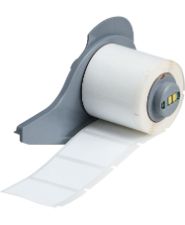 Brady Label 1x1.5" VOID Vinyl WT 250