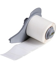 Brady Label 1x1.5 Polyester RL/250