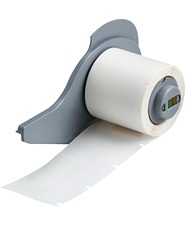 Brady Lbl 1.5x1 PVDF RL/250