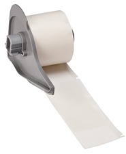 Brady Label 4 x 1.5 Lam Vinyl 100