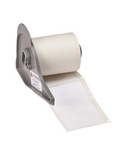 Brady Label 1.9x3 Polyester RL/100