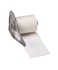 Brady Label 1.9x3 Polyester RL/100