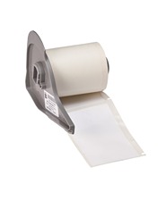 Brady Label 1.9x3 Polyester RL/100