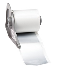 Brady Lbl 1.9 Hx3 Polyester LTGR 100