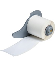 Brady Label 1.9x4 Polyester RL/100