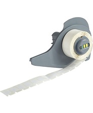 Brady Label 0.4x0.4 Polyester WT 500