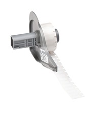 Brady Label 0.2x0.5 Polyester WT 750