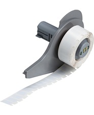 Brady Lbl 0.275x0.5 ESD Polyester