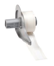 Brady Label 2x0.5 Polyester RL/100