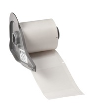 Brady Label 3.15 Hx1.938 Lam Vinyl