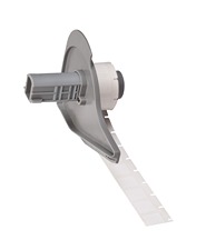 Brady Label 0.5x0.5 Polyester WT 500