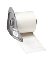 Brady Label 1x1.9 Nylon Cloth WT 250