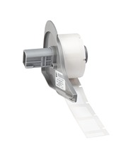 Brady Label 0.9x0.75 Polyester 250