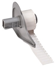 Brady Label 0.2x0.65 Polyester 750
