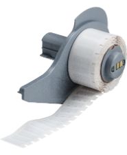 Brady Lbl 0.2 Hx0.65 Polyimide 750