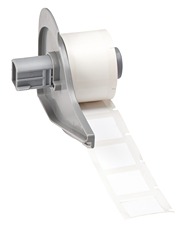 Brady Label 0.9x0.9 Polyester WT 250
