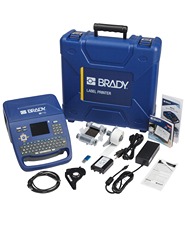 Brady M710 Label Printer Kit
