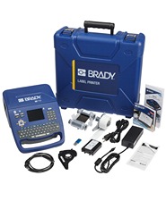Brady M710 Printer w/ Wifi and BT
