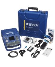 Brady M710 Printer w/ BWS SFID Suite