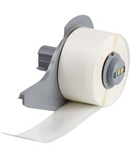 Brady Label 1" x 30' Vinyl WT