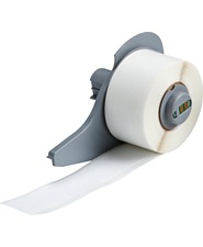 Brady Label 1" x 30' Nylon WT