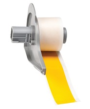 Brady Label 1x 50' Polyester YL RL/1