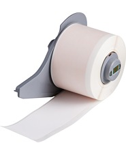 Brady Label 1.5" x 50' Polyimide WT