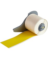Brady Label 2" x 50' Polyimide YL