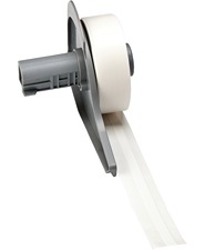 Brady Label 0.25" x 50' Vinyl WT