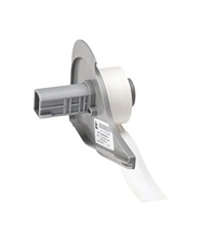 Brady Label 0.475x50' Polyester WT