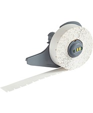 Brady Tags 0.475 in W x 50 ft L WT