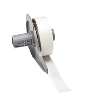 Brady Label 0.5" x 30' Nylon WT