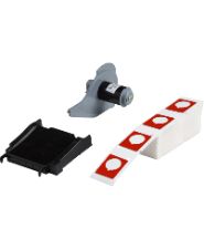 Brady Label 1.5x1.2 Polyester RD 100