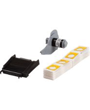 Brady Label 1.5x1.2 Polyester YL 100