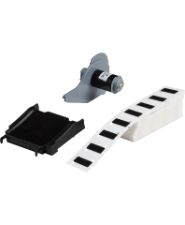 Brady Lbl 0.49x1.06 Polyester BK 200