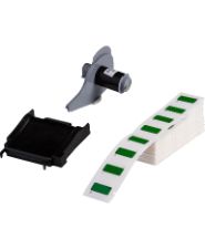 Brady Lbl 0.49x1.06 Polyester GN 200