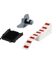 Brady Lbl 0.49x1.06 Polyester RD 200